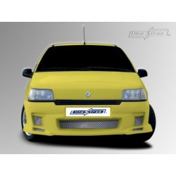 Kompletný body kit Renault Clio 92-98 - STORM